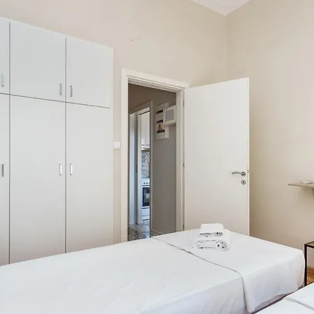 C.4 Red Rose #colony_central_apartment Thessaloniki